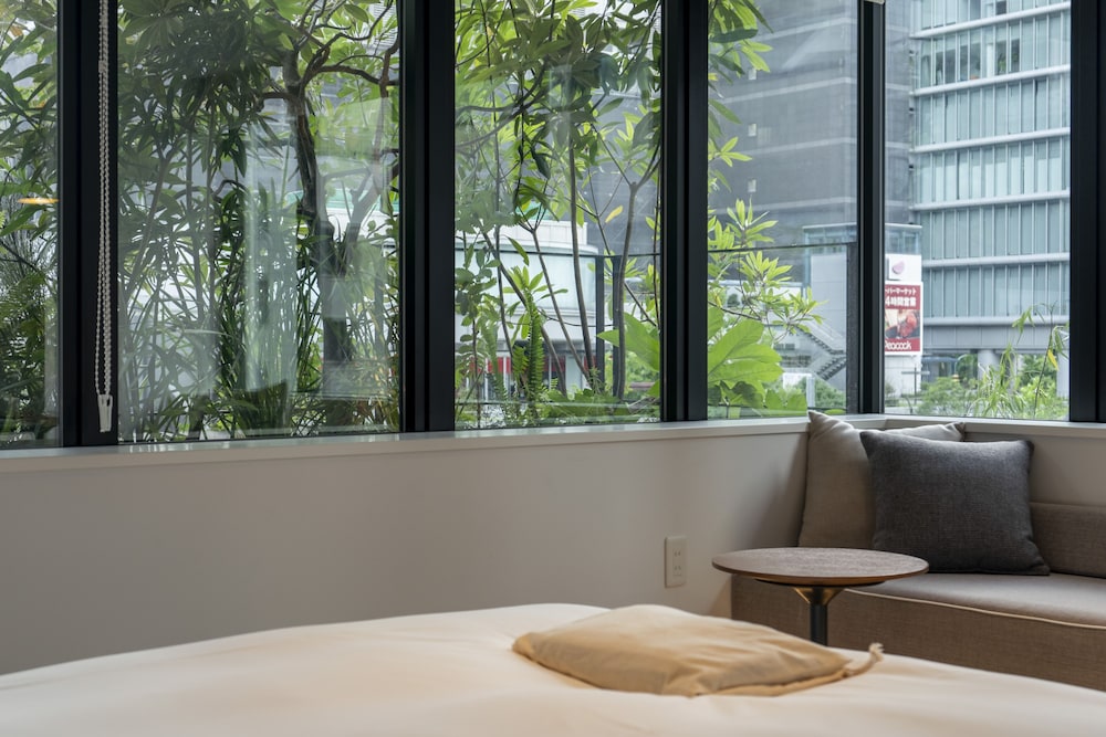 HAMACHO HOTEL TOKYO 東京