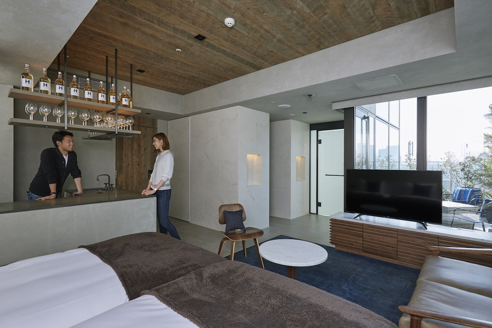 HAMACHO HOTEL TOKYO 東京