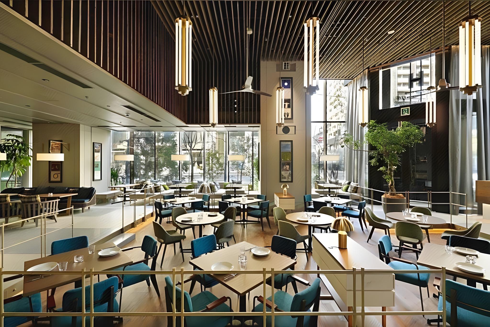 HAMACHO HOTEL TOKYO (NIHONBASHI) 東京
