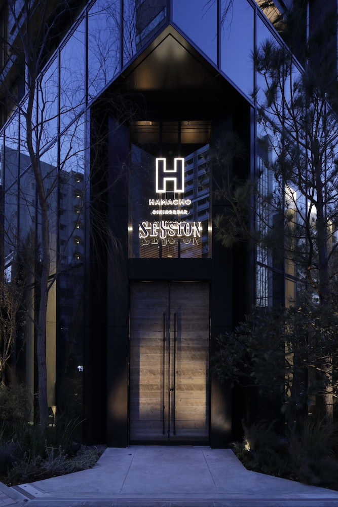 HAMACHO HOTEL TOKYO 東京