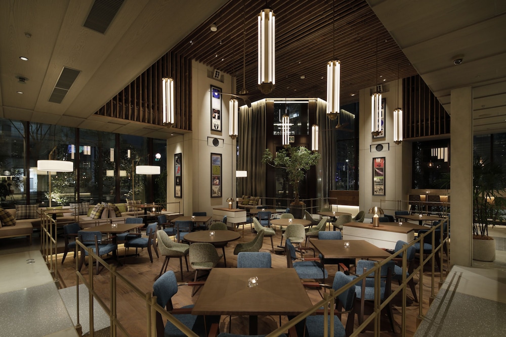 HAMACHO HOTEL TOKYO 東京