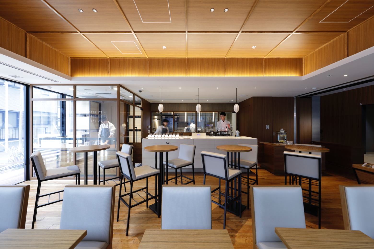 HAMACHO HOTEL TOKYO (NIHONBASHI) 東京