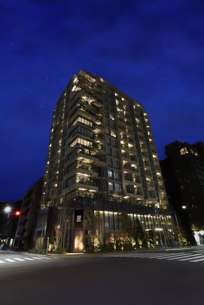 HAMACHO HOTEL TOKYO 東京