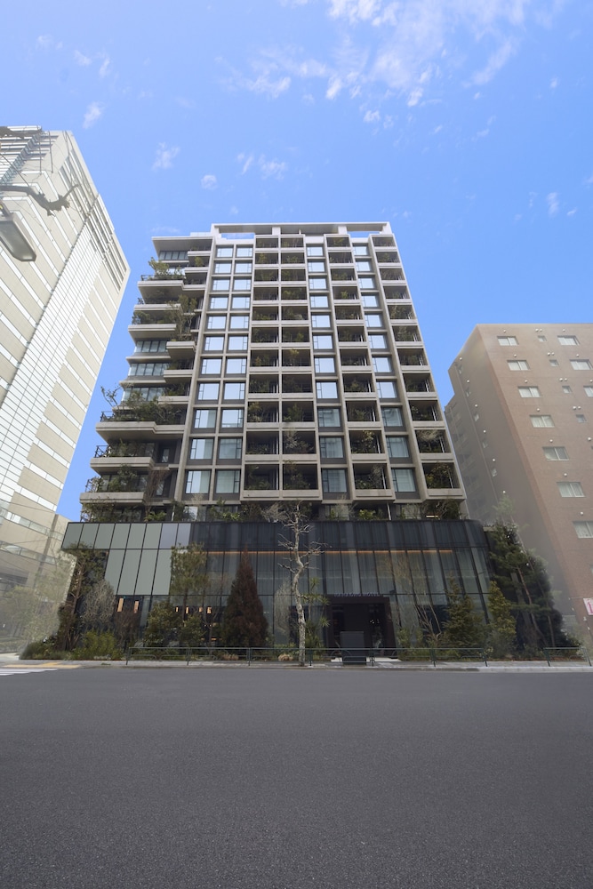 HAMACHO HOTEL TOKYO 東京