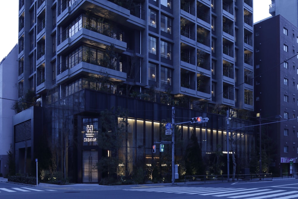 HAMACHO HOTEL TOKYO 東京
