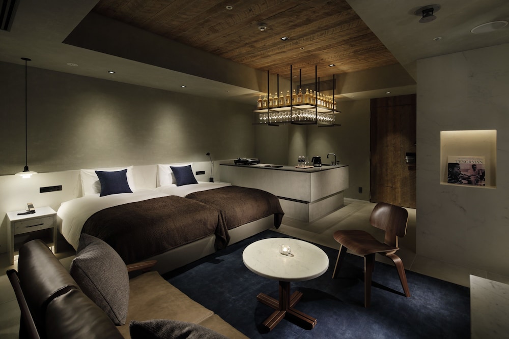 HAMACHO HOTEL TOKYO 東京