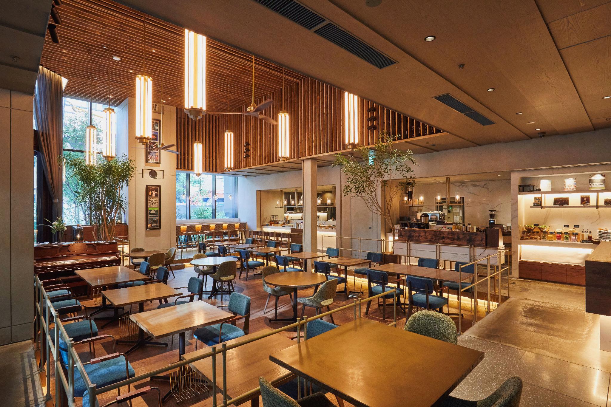 HAMACHO HOTEL TOKYO (NIHONBASHI) 東京