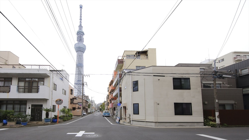 COTO 東京 浅草 4 東京