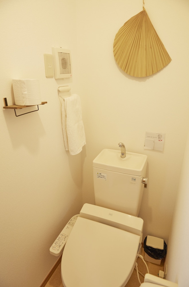 JAPAN　HOSTEL 深夜特急 東京