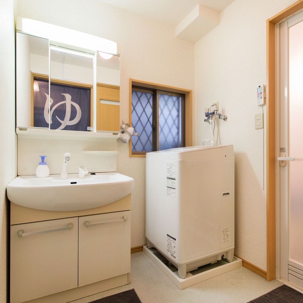 JAPAN　HOSTEL 深夜特急 東京