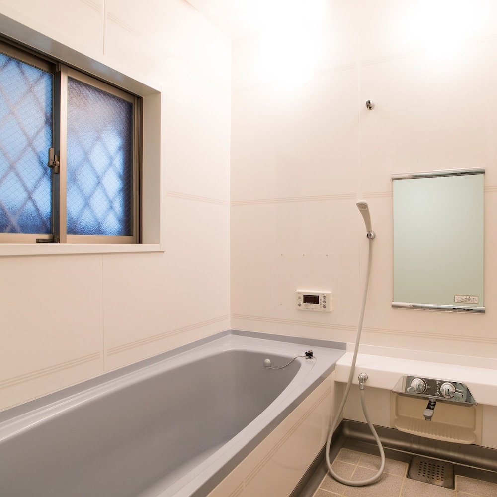 JAPAN　HOSTEL 深夜特急 東京