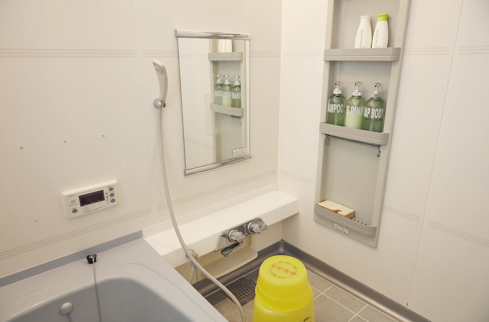 JAPAN　HOSTEL 深夜特急 東京