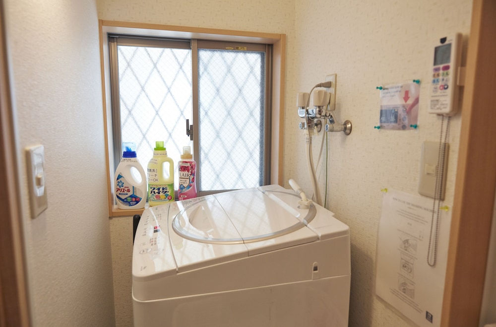 JAPAN　HOSTEL 深夜特急 東京
