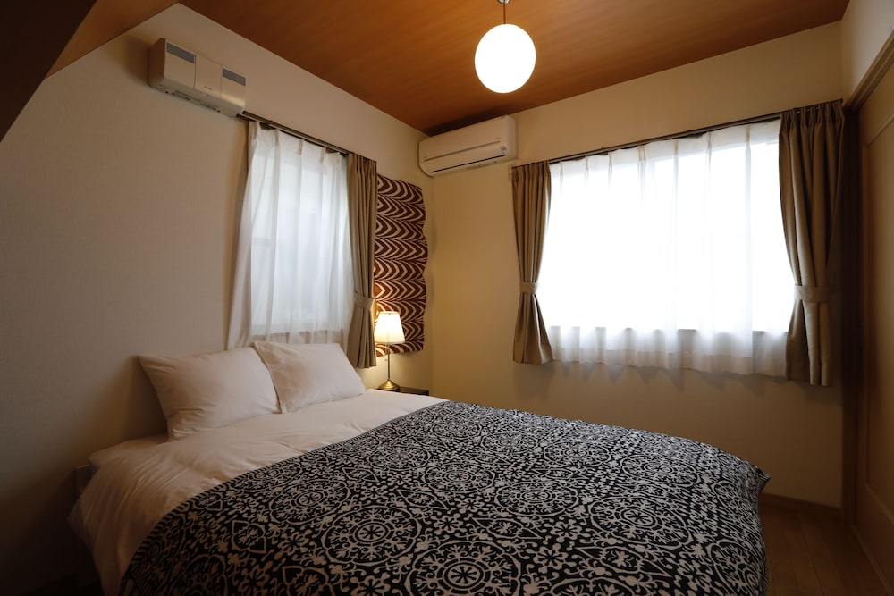 JAPAN　HOSTEL 深夜特急 東京