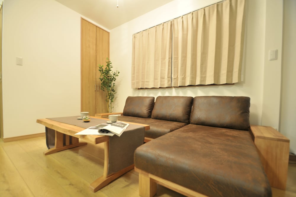 STAY SAKURA TOKYO 浅草庵 東京