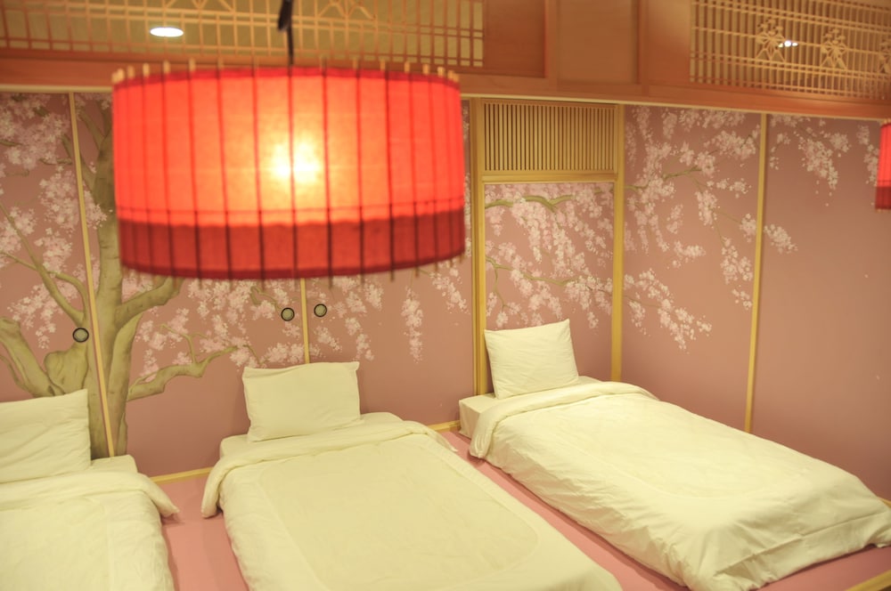STAY SAKURA TOKYO 浅草庵 東京