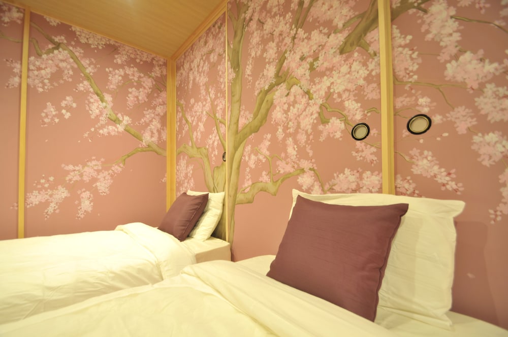 STAY SAKURA TOKYO 浅草庵 東京