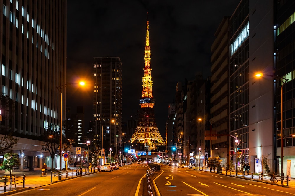STAY SAKURA TOKYO 浅草庵 東京