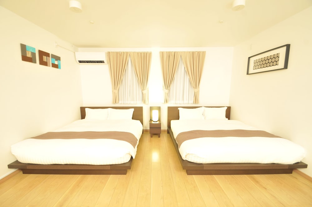 STAY SAKURA TOKYO 浅草庵 東京