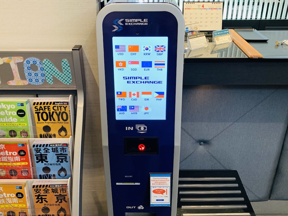相鉄フレッサイン日本橋人形町 東京