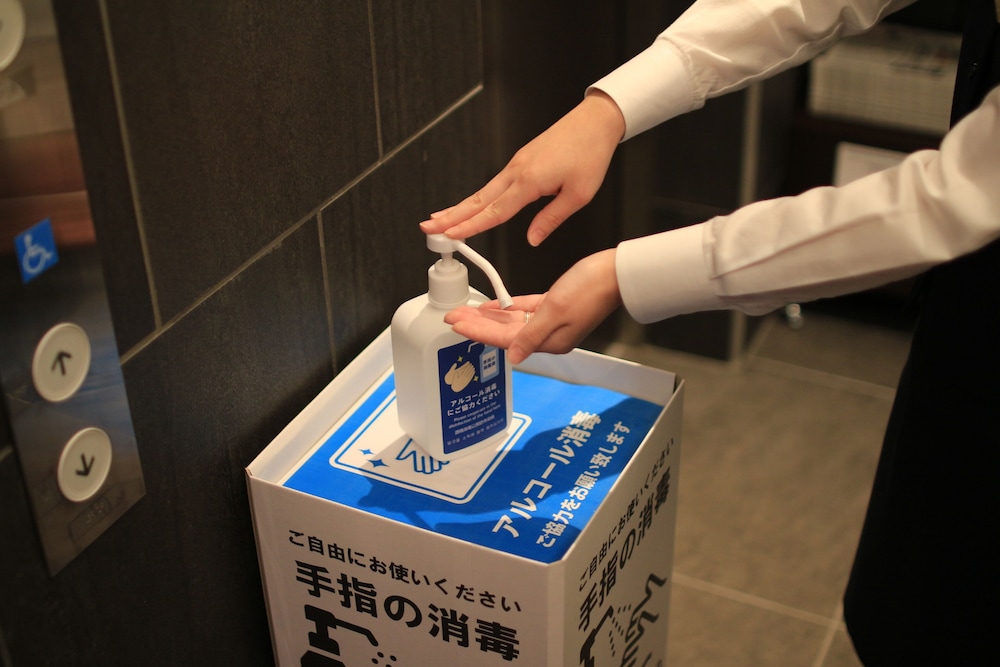 相鉄フレッサイン日本橋人形町 東京