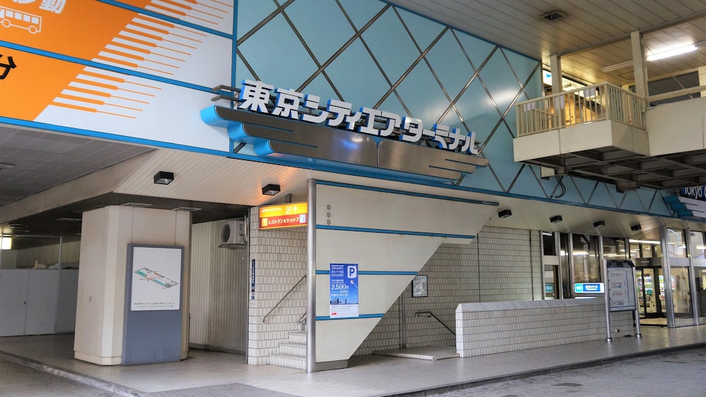 相鉄フレッサイン日本橋人形町 東京