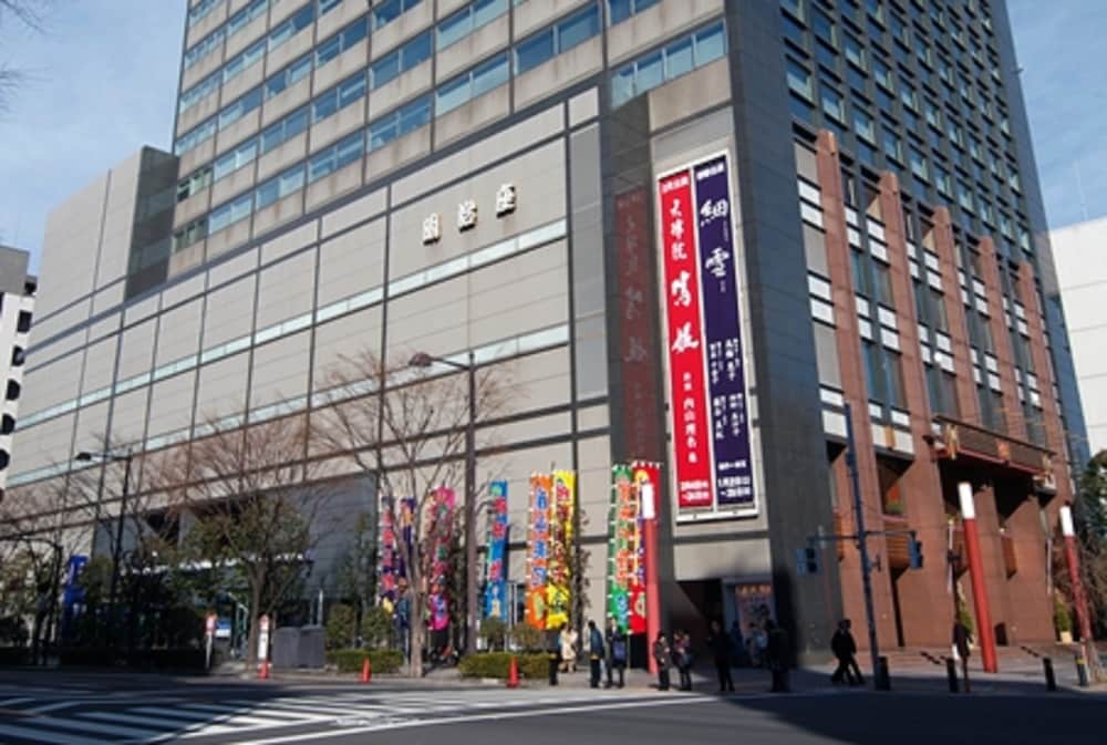 相鉄フレッサイン日本橋人形町 東京