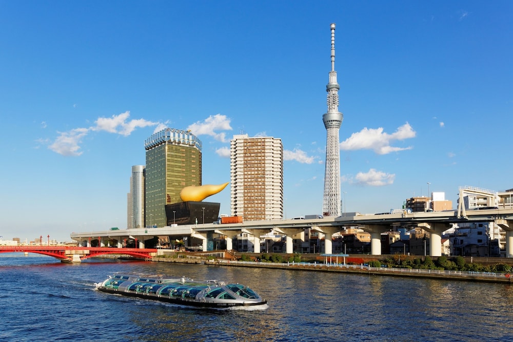 相鉄フレッサイン日本橋人形町 東京