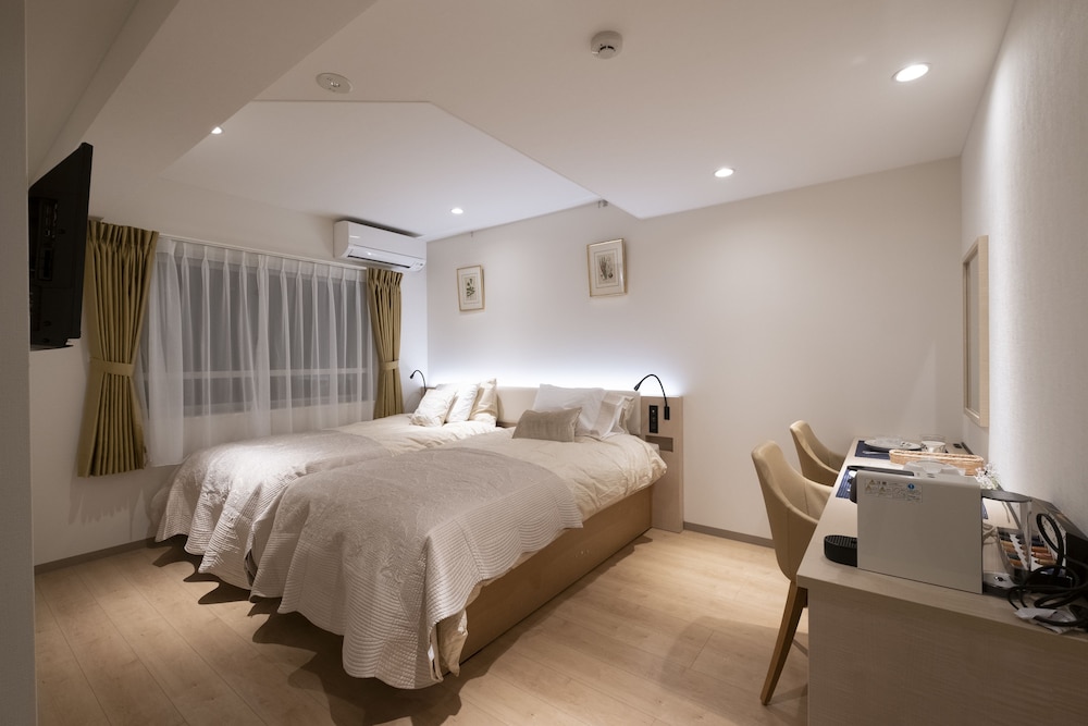 STUDIO INN 西新宿 東京