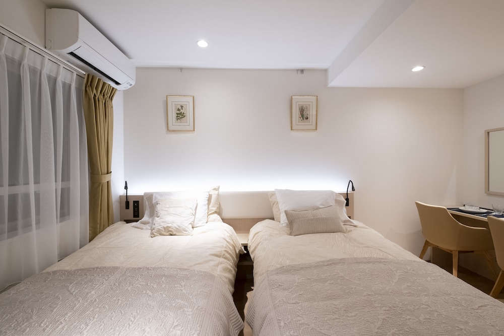 STUDIO INN 西新宿 東京