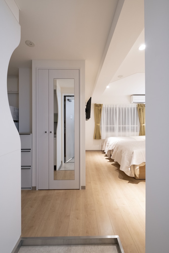 STUDIO INN 西新宿 東京