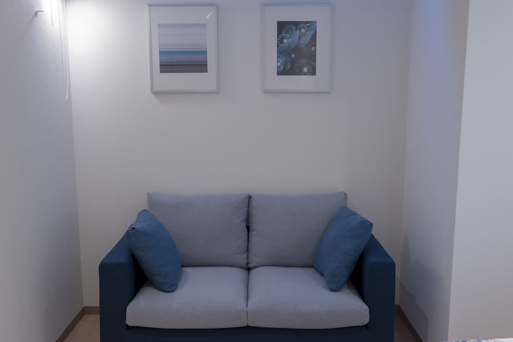 STUDIO INN 西新宿 東京