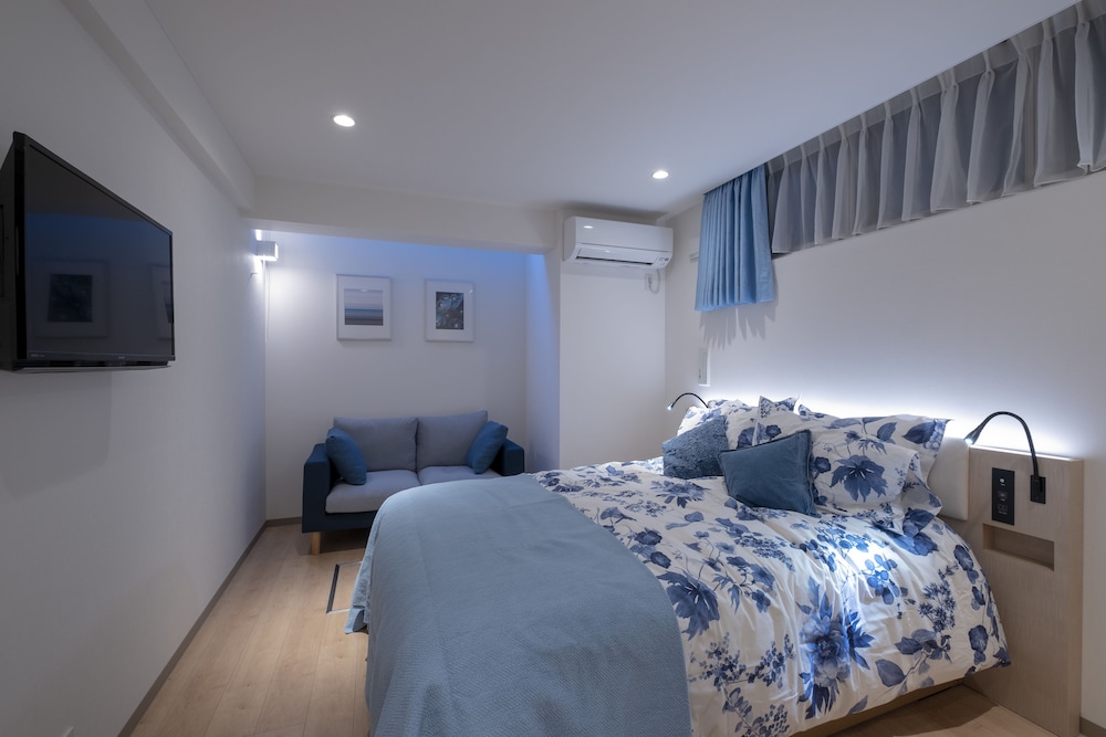 STUDIO INN 西新宿 東京