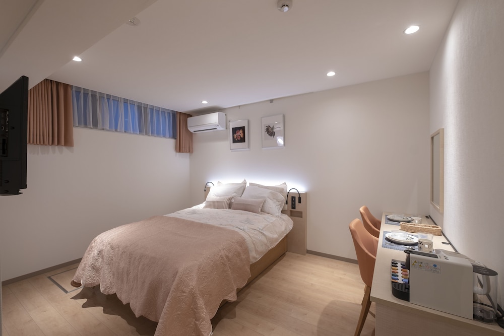 STUDIO INN 西新宿 東京