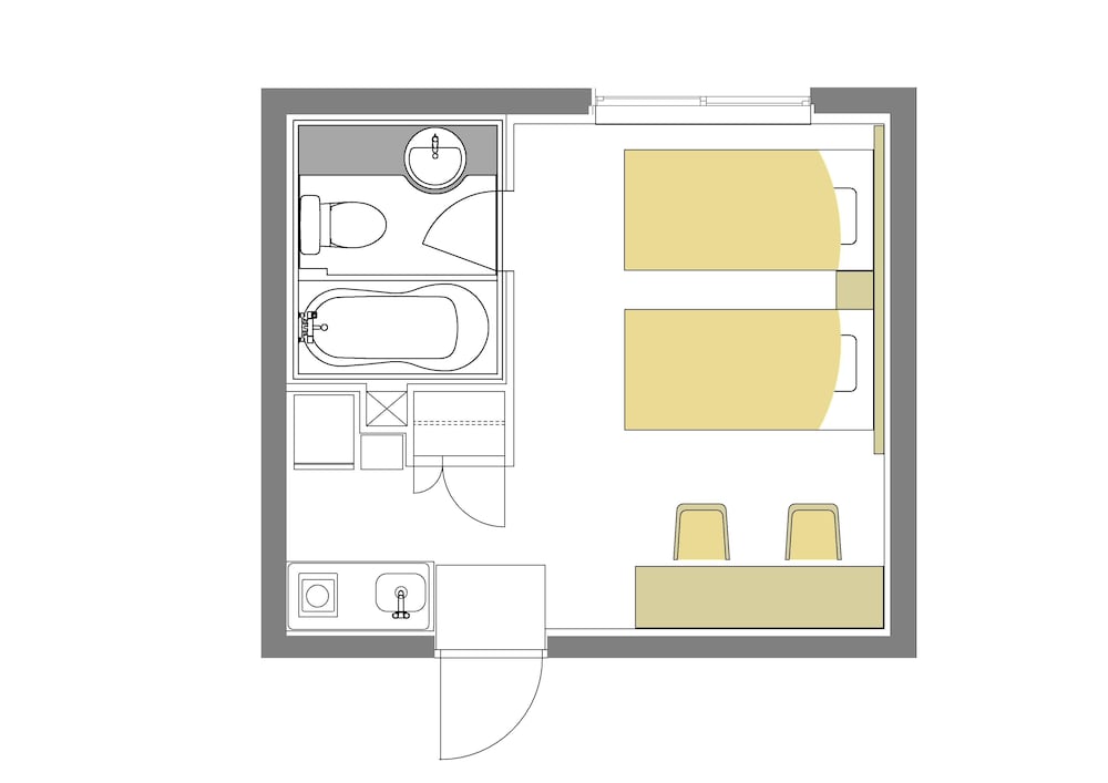 STUDIO INN 西新宿 東京