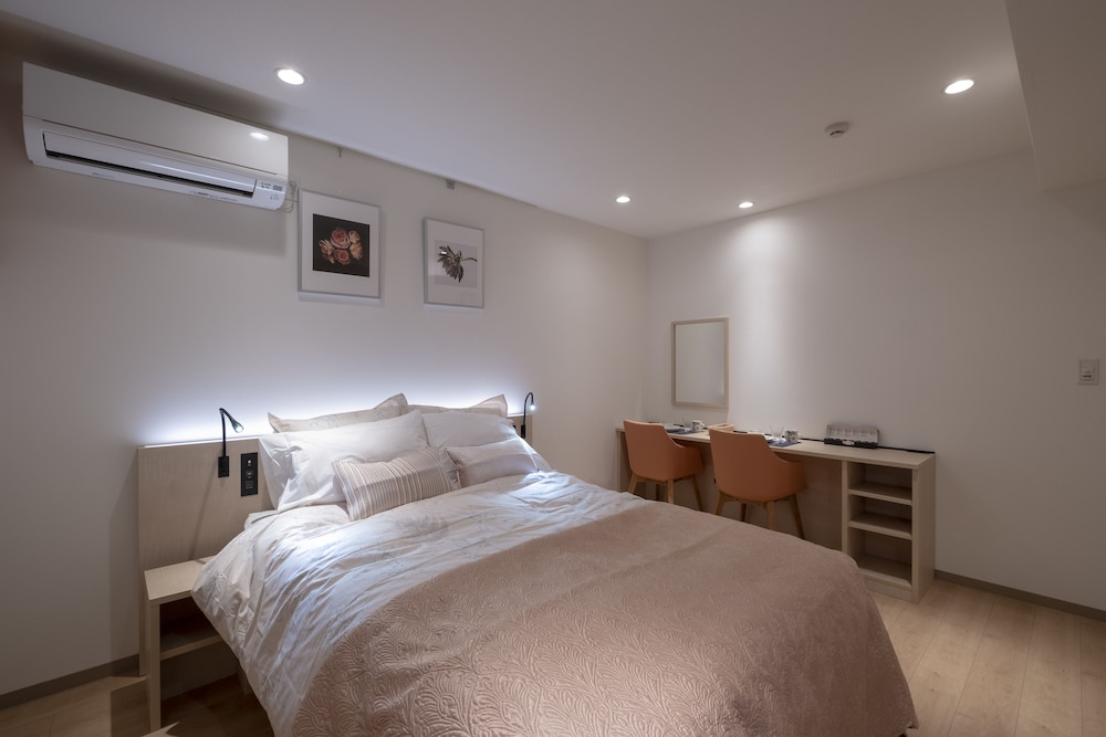 STUDIO INN 西新宿 東京