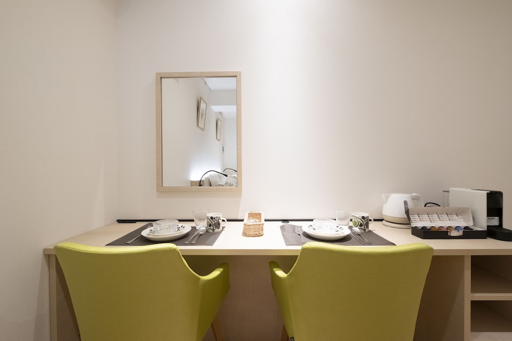 STUDIO INN 西新宿 東京