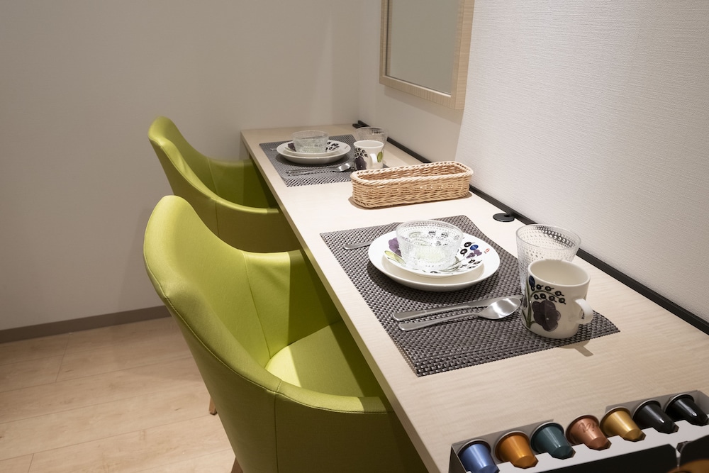 STUDIO INN 西新宿 東京