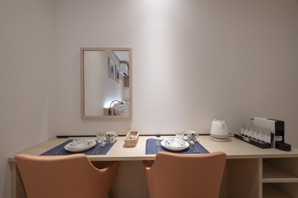 STUDIO INN 西新宿 東京