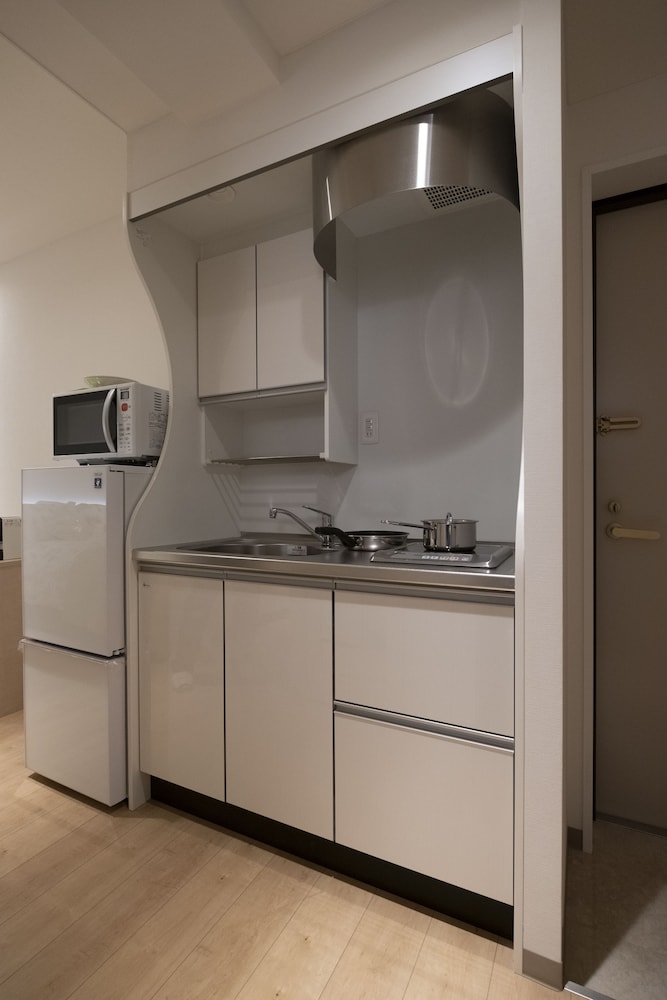 STUDIO INN 西新宿 東京