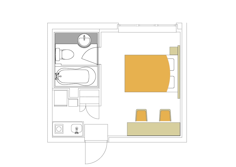 STUDIO INN 西新宿 東京
