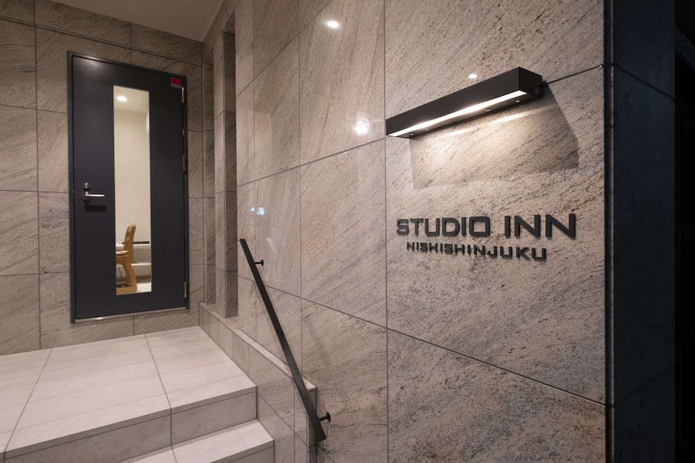 STUDIO INN 西新宿 東京