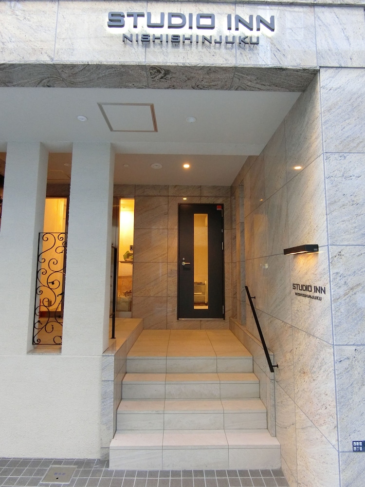 STUDIO INN 西新宿 東京