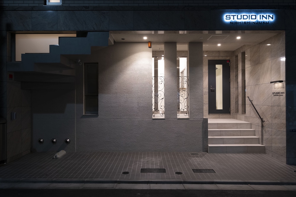 STUDIO INN 西新宿 東京