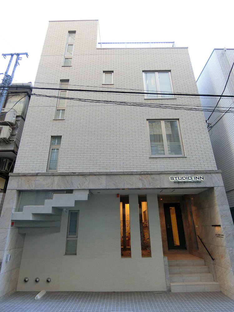 STUDIO INN 西新宿 東京