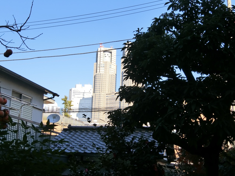 STUDIO INN 西新宿 東京