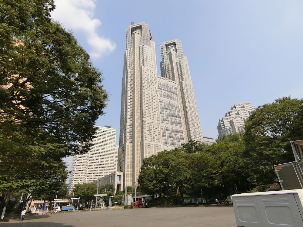 STUDIO INN 西新宿 東京
