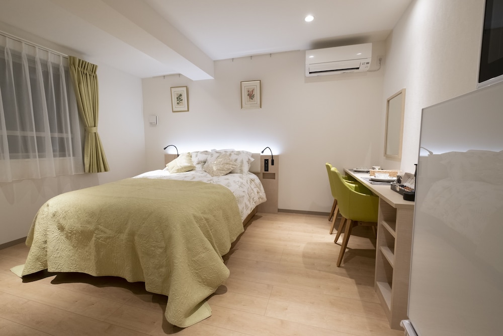 STUDIO INN 西新宿 東京