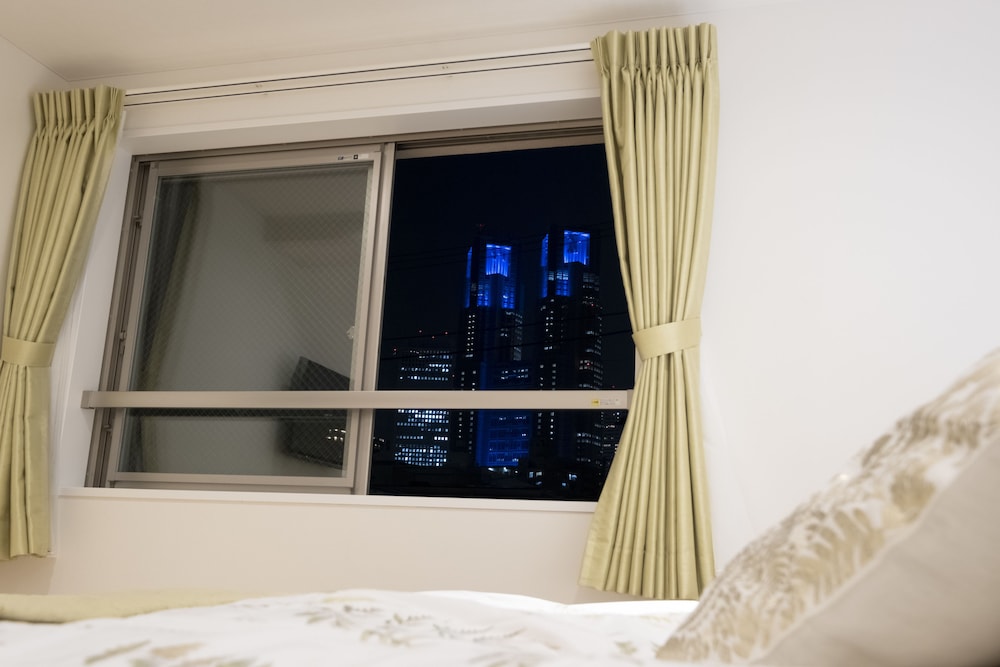 STUDIO INN 西新宿 東京