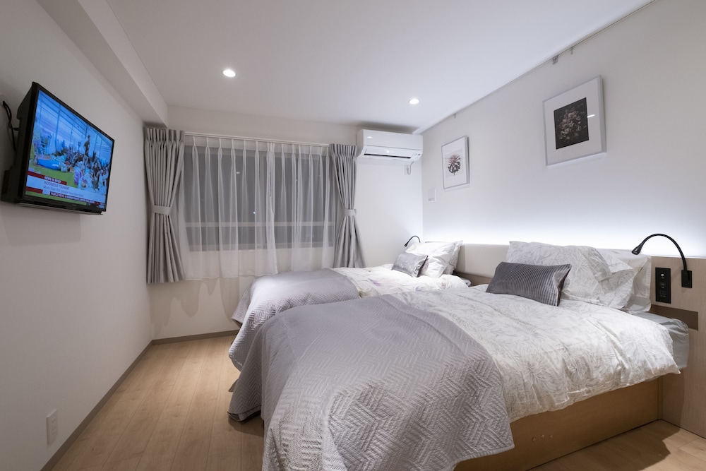 STUDIO INN 西新宿 東京